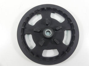 2011 Harley VRSCF Muscle Rod Rear Drive Belt Sprocket Pulley 72T 1" 40566-07 | Mototech271