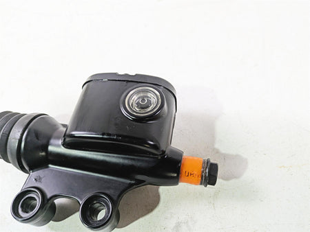 2015 Harley Touring FLHTKL Electra Glide Rear Brake Master Cylinder 41700028A {{ shop.shopifyCountryName }} - Mototech271