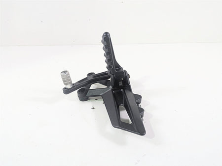 2017 KTM 1290 Super Duke GT Front Right Footpeg & Brake Pedal 6130303910033S {{ shop.shopifyCountryName }} - Mototech271