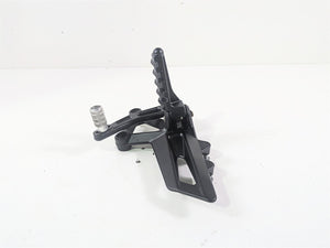 2017 KTM 1290 Super Duke GT Front Right Footpeg & Brake Pedal 6130303910033S