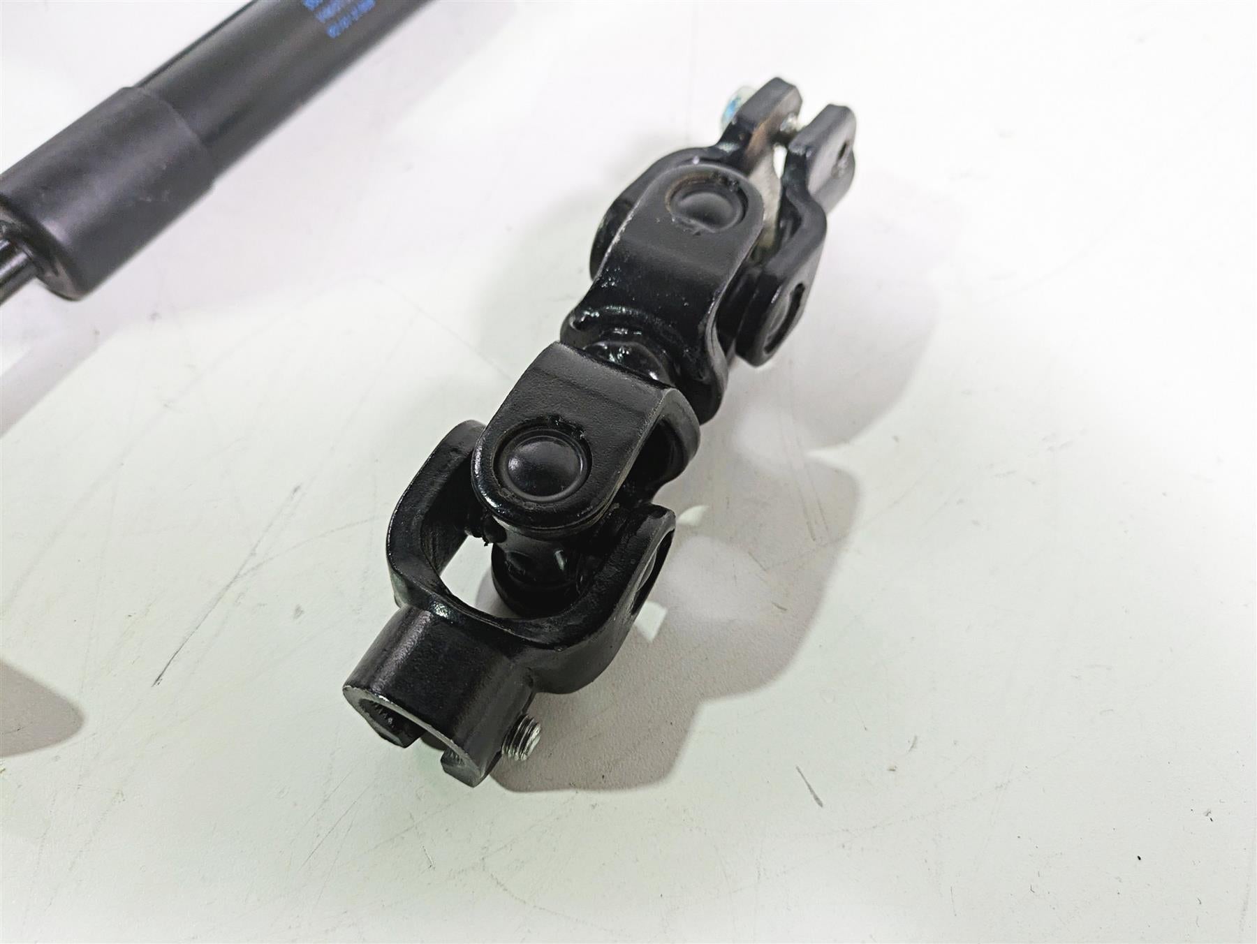 2021 Kawasaki Teryx KRX KRF 1000 Steering Wheel Shaft Mount Set 46003-0769 {{ shop.shopifyCountryName }} - Mototech271