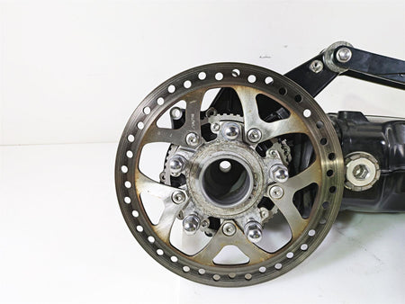 2015 Triumph Tiger Explorer XC Differential Swingarm Drive Shaft T1275555 {{ shop.shopifyCountryName }} - Mototech271