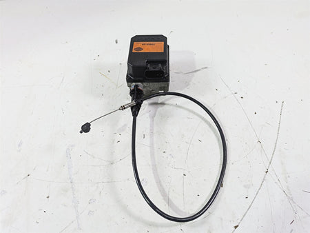 2007 Harley Touring FLHTCU SE CVO E-Glide Cruise Control Module 70955-04 {{ shop.shopifyCountryName }} - Mototech271