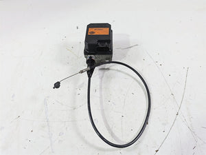2007 Harley Touring FLHTCU SE CVO E-Glide Cruise Control Module  70955-04 | Mototech271