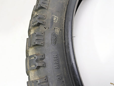 Used Motorcycle Tire Set Mitas Enduro Trail 11/80-19 150/70-17 70001042 {{ shop.shopifyCountryName }} - Mototech271