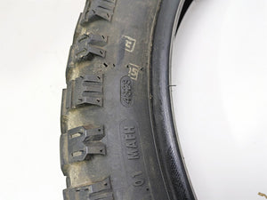 Used Motorcycle Tire Set Mitas Enduro Trail 11/80-19 150/70-17 70001042