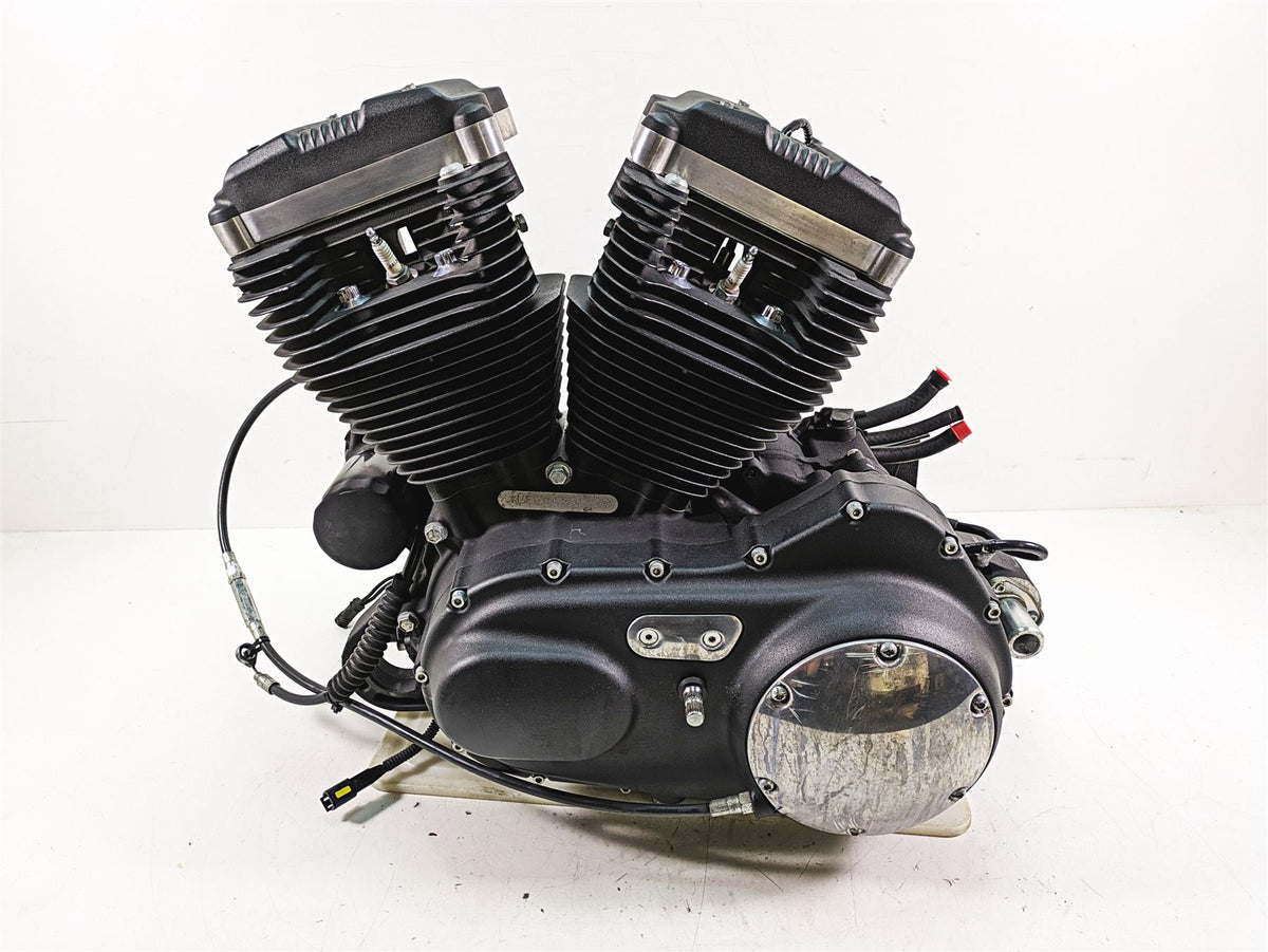 2017 Harley XL883 N Sportster Iron Running Engine Motor 9k - Video 16200497 {{ shop.shopifyCountryName }} - Mototech271