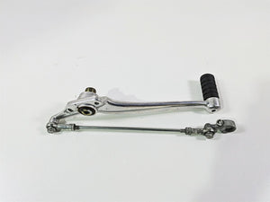 2016 Indian Chief Classic Shift Lever Pedal & Link 5138405 | Mototech271