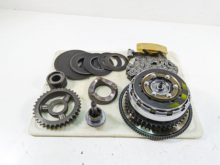 2015 Harley FXDL Dyna Low Rider Primary Drive Clutch Kit 37816-11 {{ shop.shopifyCountryName }} - Mototech271