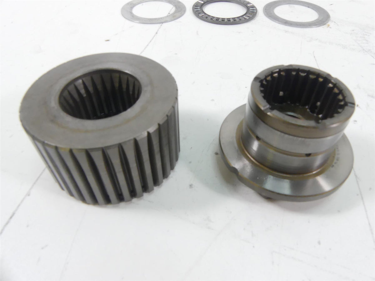 2016 Harley Touring FLTRX Road Glide Primary Drive Clutch Kit 37000072 {{ shop.shopifyCountryName }} - Mototech271