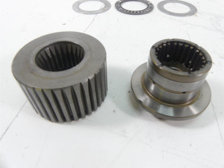 2016 Harley Touring FLTRX Road Glide Primary Drive Clutch Kit 37000072 {{ shop.shopifyCountryName }} - Mototech271