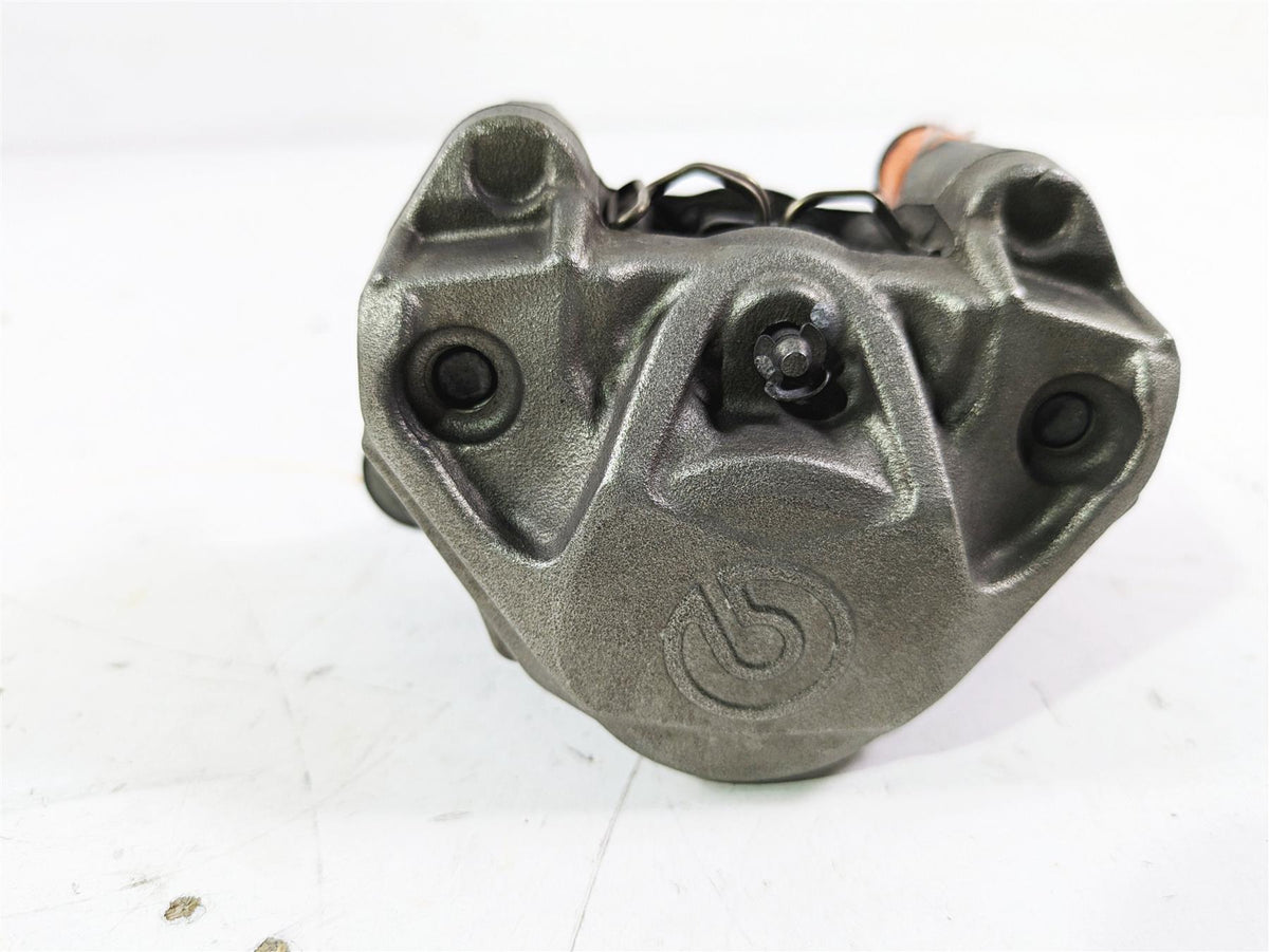 2015 Ducati Panigale 1299 S Rear Brembo Brake Caliper 61140412A {{ shop.shopifyCountryName }} - Mototech271