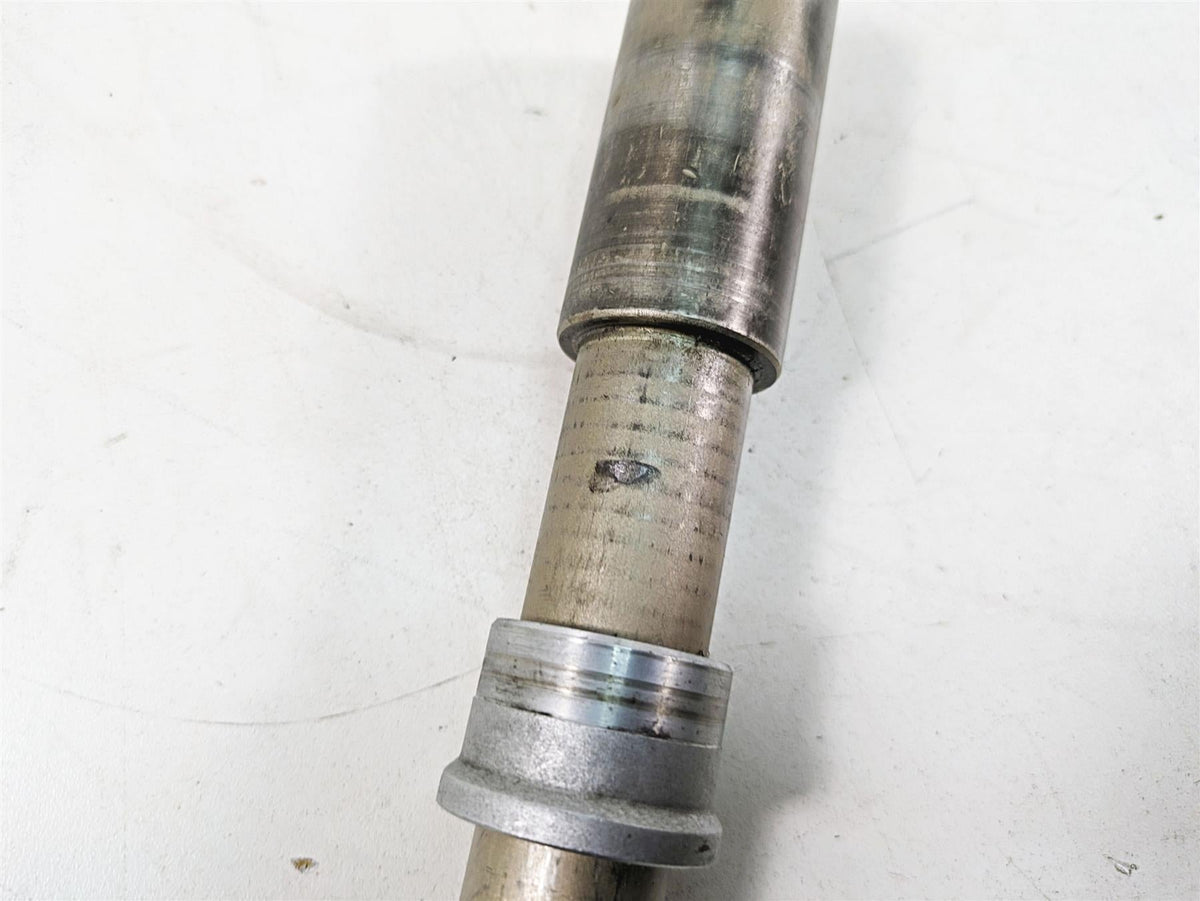 2016 Suzuki M109R VZR1800 Front Axle Wheel Spindle 25mm 54711-48G00 {{ shop.shopifyCountryName }} - Mototech271