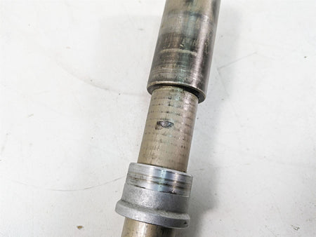2016 Suzuki M109R VZR1800 Front Axle Wheel Spindle 25mm 54711-48G00 {{ shop.shopifyCountryName }} - Mototech271