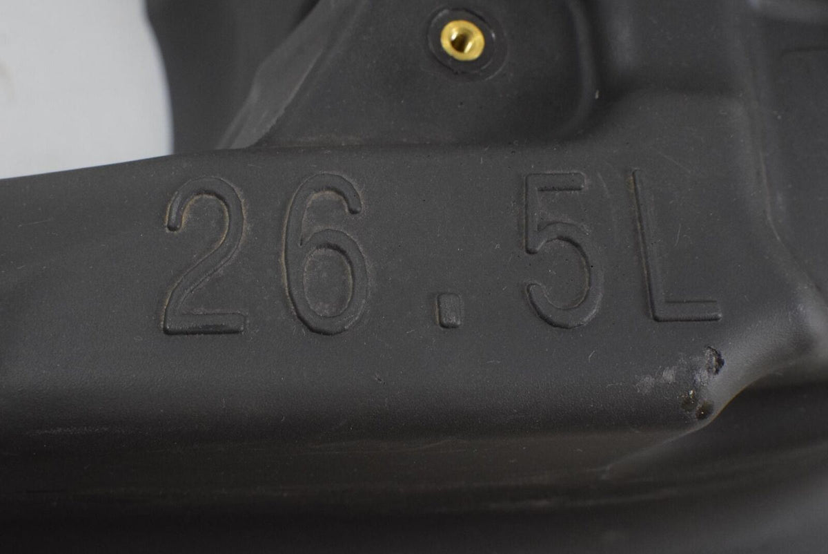 2015 BMW K1600GT K1600 K48 Fuel Gas Petrol Tank 26.5Liters 16118546397 {{ shop.shopifyCountryName }} - Mototech271