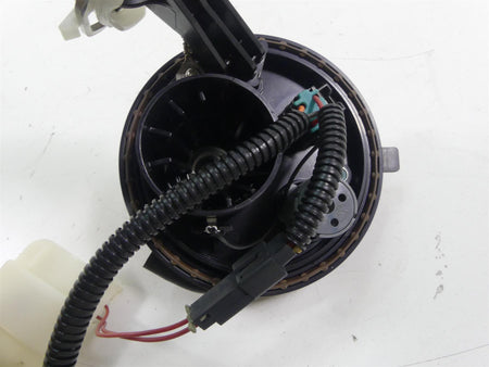 2017 Harley Touring FLHTKL Electra Glide Fuel Gas Petrol Pump - Tested 62908-08 {{ shop.shopifyCountryName }} - Mototech271