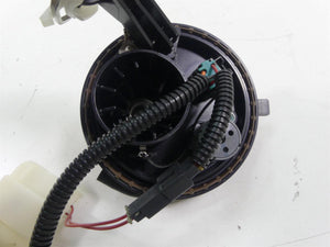 2017 Harley Touring FLHTKL Electra Glide Fuel Gas Petrol Pump - Tested 62908-08