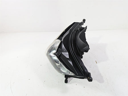2008 Suzuki GSXR600 Headlight Head Light Lamp 35100-37H30-999 35100-37H32-999 {{ shop.shopifyCountryName }} - Mototech271