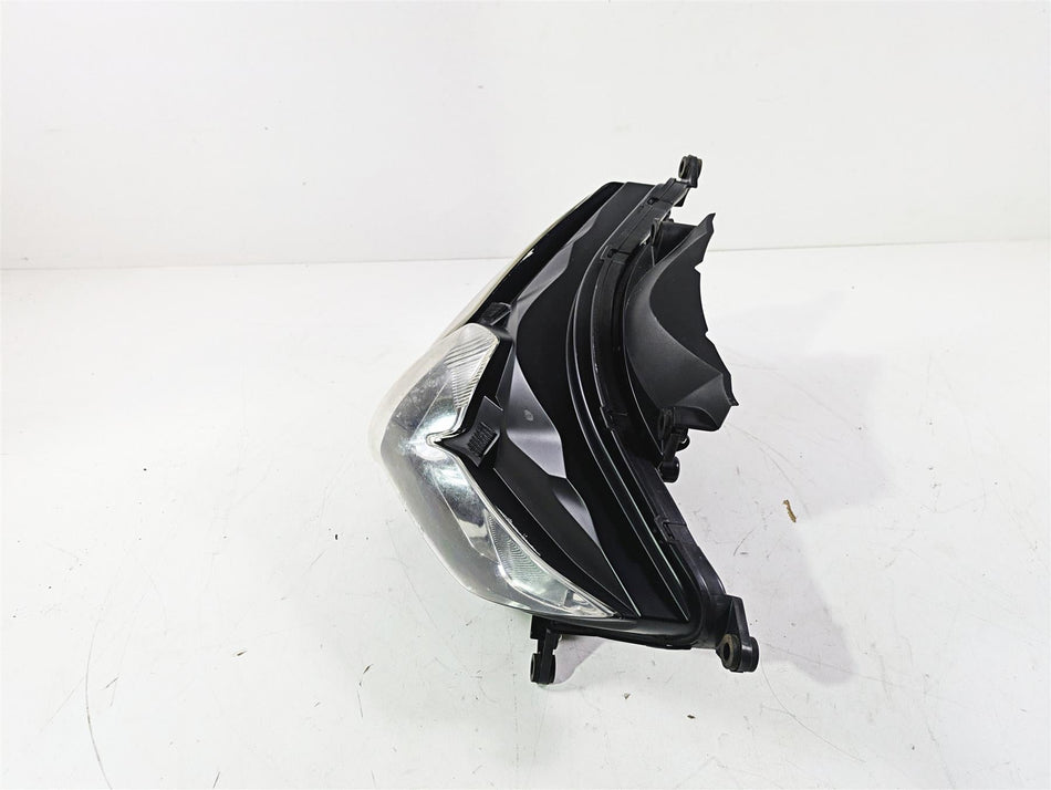 2008 Suzuki GSXR600 Headlight Head Light Lamp 35100-37H30-999 35100-37H32-999 {{ shop.shopifyCountryName }} - Mototech271