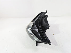 2008 Suzuki GSXR600 Headlight Head Light Lamp 35100-37H30-999 35100-37H32-999 | Mototech271