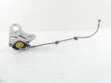 Load image into Gallery viewer, 2015 Eric Buell Racing 1190SX Rear Brake Caliper &amp; Mount Bracket H0102.1B6
