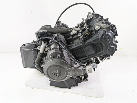 2020 Triumph Daytona 765 Moto2 Running Engine Motor 5K -Video -READ T1161980 {{ shop.shopifyCountryName }} - Mototech271