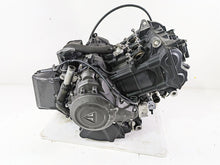 Load image into Gallery viewer, 2020 Triumph Daytona 765 Moto2 Running Engine Motor 5K -Video -READ T1161980 | Mototech271

