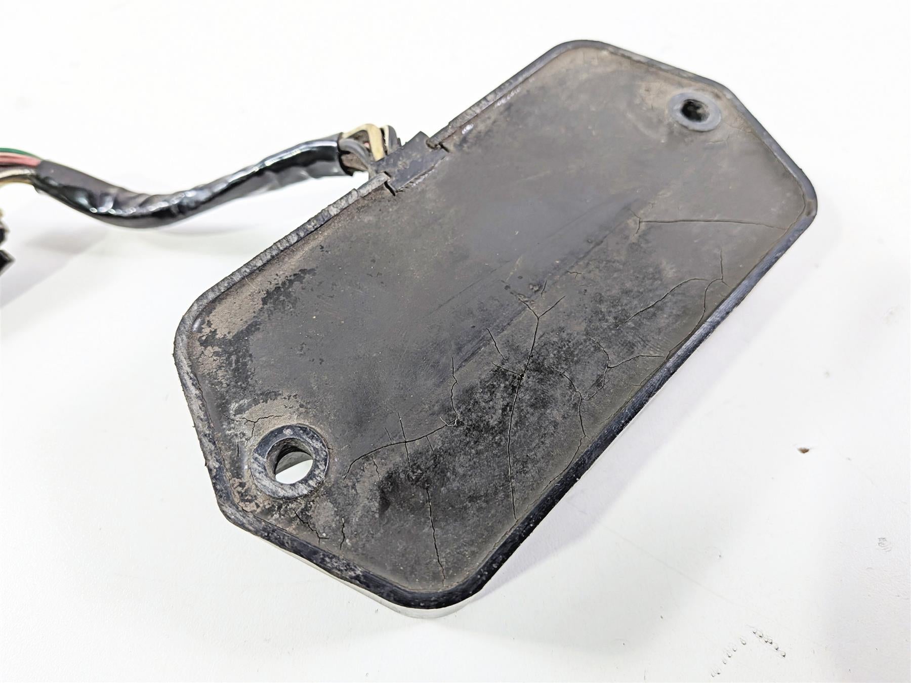 1996 Harley FLSTC Softail Heritage Cdi Ecu Ecm Engine Control Module 32449-95A {{ shop.shopifyCountryName }} - Mototech271