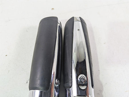 2015 Harley Touring FLHTKL Electra Glide Slipstream Hand Grip Set {{ shop.shopifyCountryName }} - Mototech271