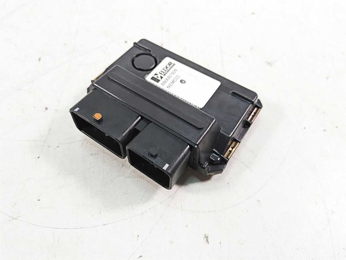 2013 MV Agusta F3 675 ERA Eldor Cdi Ecu Ecm Engine Control Module 8B00B7926 {{ shop.shopifyCountryName }} - Mototech271