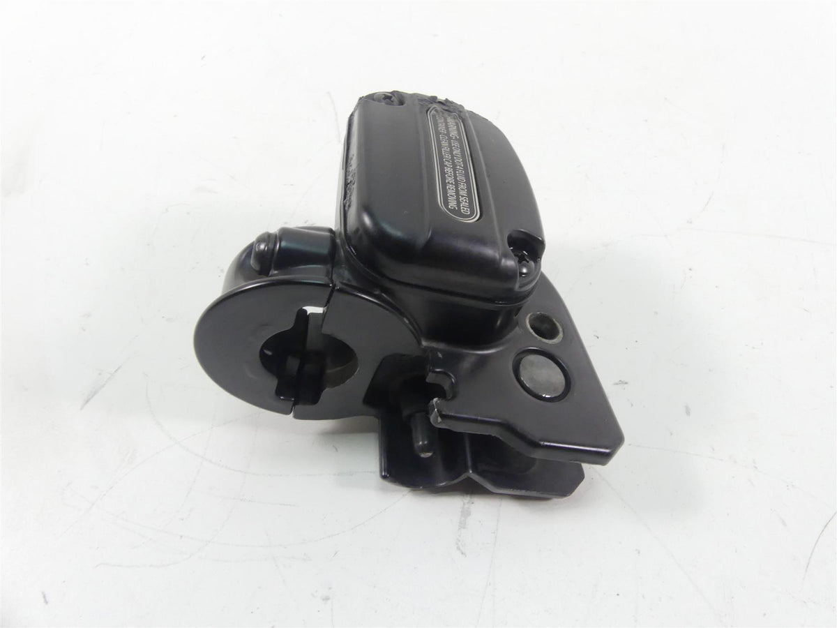 2011 Harley Touring FLTRU Road Glide Brembo Front Brake Master Cylinder 44551-08 {{ shop.shopifyCountryName }} - Mototech271
