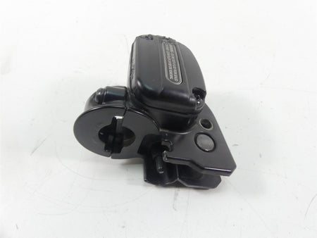 2011 Harley Touring FLTRU Road Glide Brembo Front Brake Master Cylinder 44551-08 {{ shop.shopifyCountryName }} - Mototech271