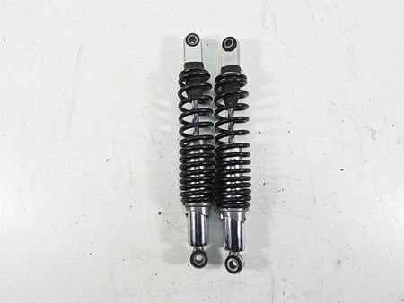 2013 Moto Guzzi V7 750 Stone Ikon 15.35" Standard Rear Shock Set 7610-1623 {{ shop.shopifyCountryName }} - Mototech271