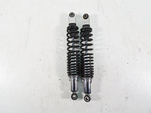 Load image into Gallery viewer, 2013  Moto Guzzi V7 750 Stone Ikon 15.35&quot; Standard Rear Shock Set 7610-1623
