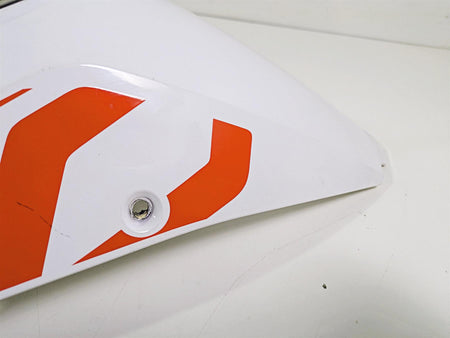 2018 KTM 1290 Super Adv S Fuel Gas Tank Cover Fairing 60308030000 {{ shop.shopifyCountryName }} - Mototech271