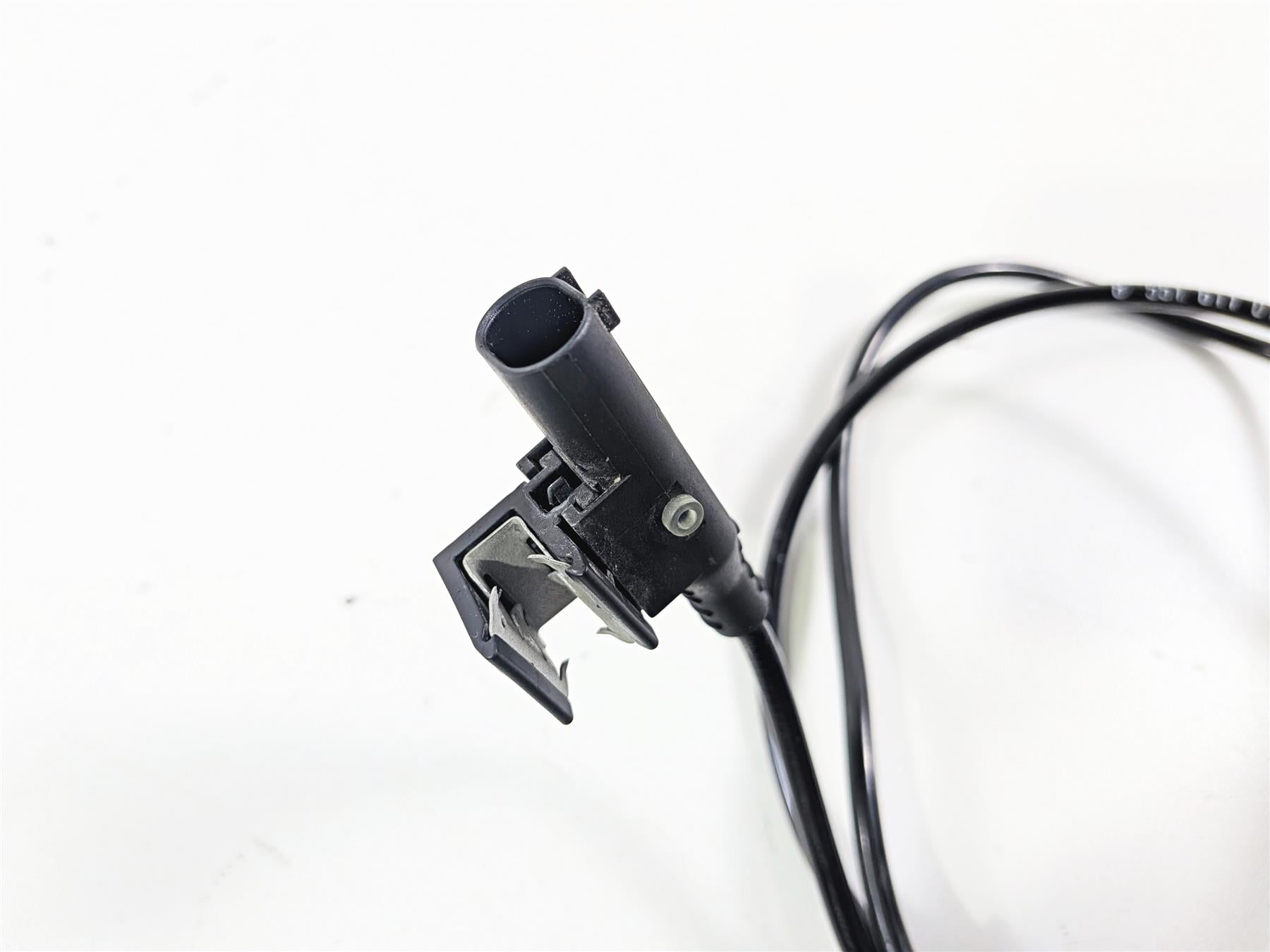 2016 BMW R1200 GS K50 Rear Abs Brake Wheel Speed Sensor 34528551611 {{ shop.shopifyCountryName }} - Mototech271