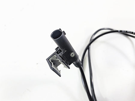 2016 BMW R1200 GS K50 Rear Abs Brake Wheel Speed Sensor 34528551611 {{ shop.shopifyCountryName }} - Mototech271