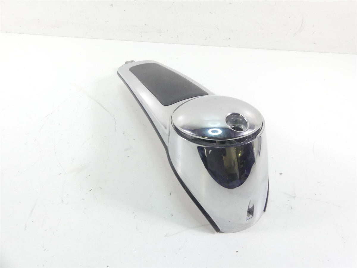 2012 Harley Touring FLHTP Electra Glide Fuel Tank Cover Console Dash 61270-08 {{ shop.shopifyCountryName }} - Mototech271