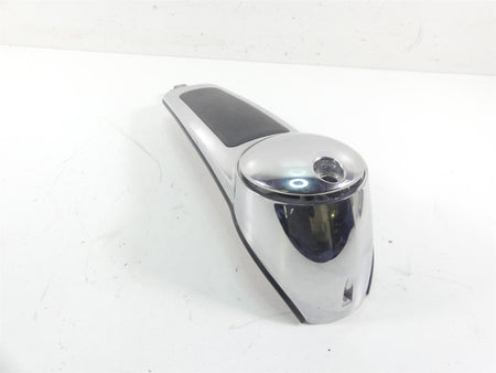 2012 Harley Touring FLHTP Electra Glide Fuel Tank Cover Console Dash 61270-08 {{ shop.shopifyCountryName }} - Mototech271