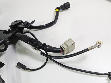 2018 Harley Touring FLHTCU Electra Glide Wiring Harness Loom - No Cuts 69201120A-Mototech271