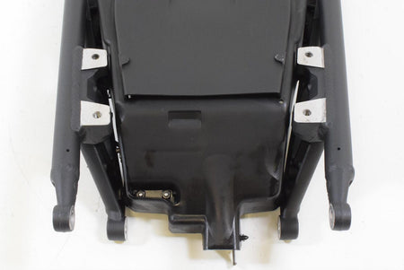2011 Triumph Speed Triple 1050 Rear Subframe Sub Frame Inner Fender T2075900 {{ shop.shopifyCountryName }} - Mototech271