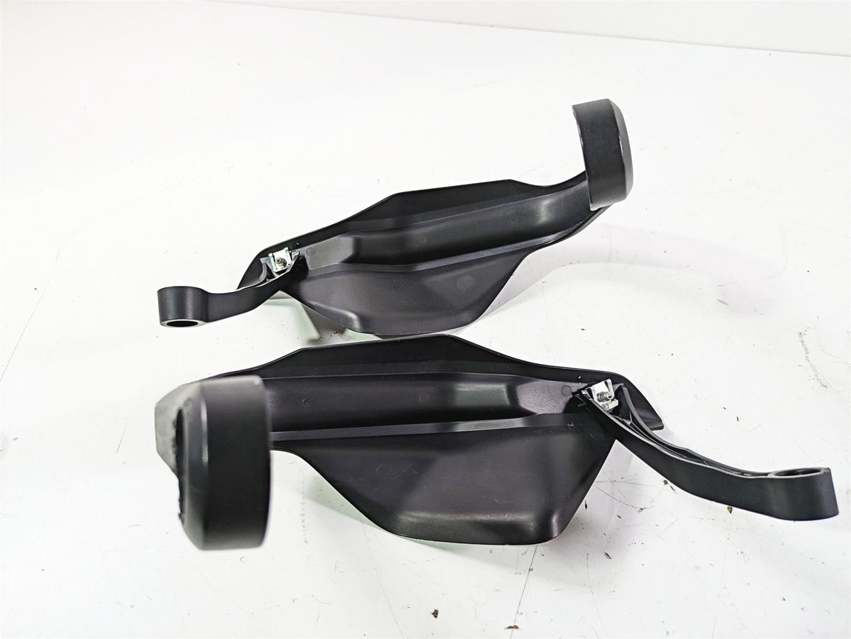 2018 BMW R1200GS GSW K50 Hand Guard & Mounts Set 46638523431 46638523432 {{ shop.shopifyCountryName }} - Mototech271