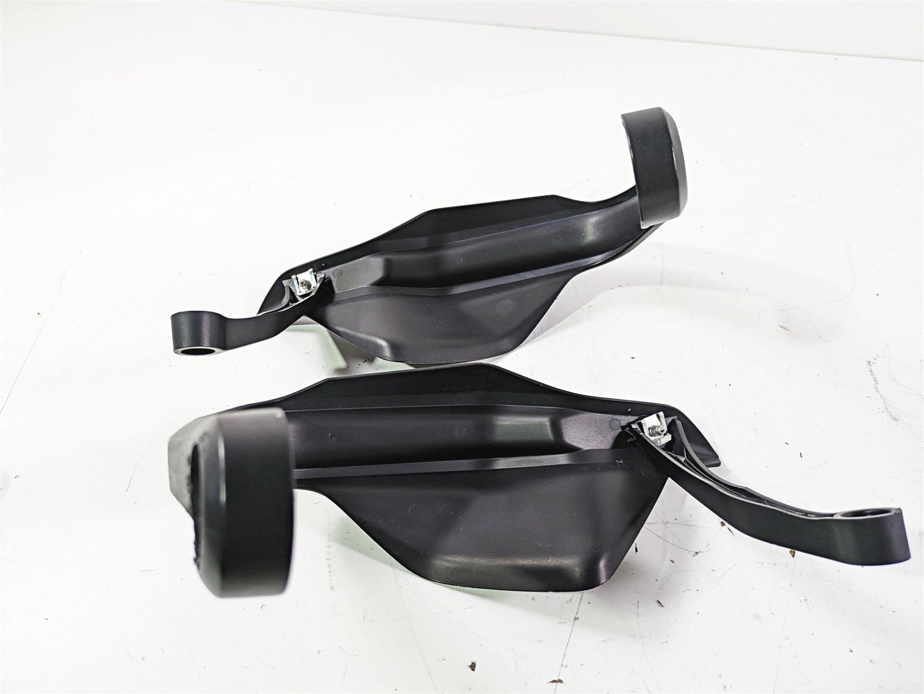 2018 BMW R1200GS GSW K50 Hand Guard & Mounts Set 46638523431 46638523432 {{ shop.shopifyCountryName }} - Mototech271