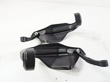 Load image into Gallery viewer, 2018  BMW R1200GS GSW K50 Hand Guard &amp; Mounts Set 46638523431 46638523432 | Mototech271
