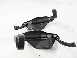 2018  BMW R1200GS GSW K50 Hand Guard & Mounts Set 46638523431 46638523432 | Mototech271