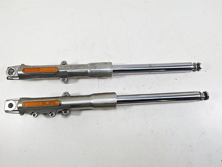 2013 Harley Softail FLSTC Heritage Classic Front Fork Legs 41mm - Read 45916-07A {{ shop.shopifyCountryName }} - Mototech271