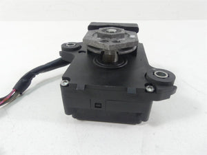 2016 Suzuki GSX-R750 Exhaust Valve Servo Motor Actuator 33970-47H01 33970-47H02