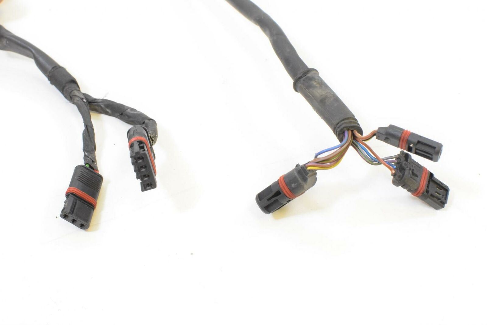 2011 BMW R1200RT R1200 RT K26 Main Wiring Harness Loom -No Cuts 61117728028 {{ shop.shopifyCountryName }} - Mototech271