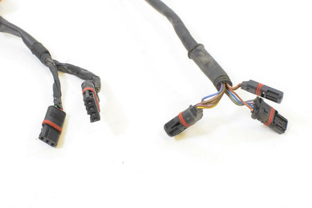 2011 BMW R1200RT R1200 RT K26 Main Wiring Harness Loom -No Cuts 61117728028 {{ shop.shopifyCountryName }} - Mototech271