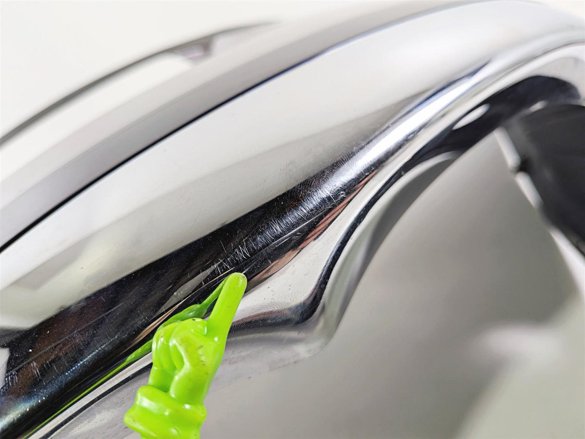 2000 Honda GL1500 Valkyrie Interstate Front Nose Headlight Fairing 64214-MBY-Mototech271